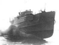 WW2 Schnellboot S130